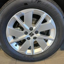 Thumbnail-Foto von Fahrzeug