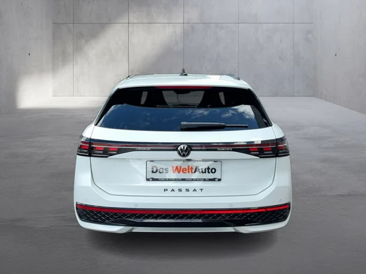 Bild eines VW Passat Variant Sport eTSI DSG