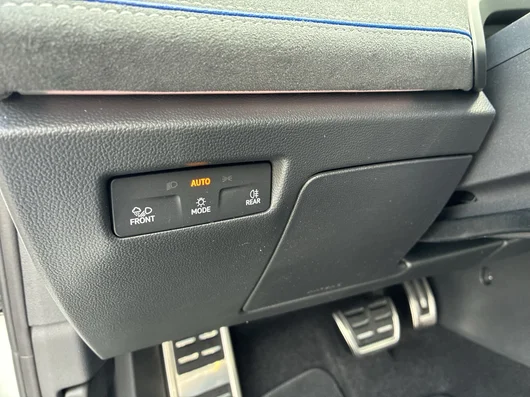 Bild eines VW Passat Variant Sport eTSI DSG