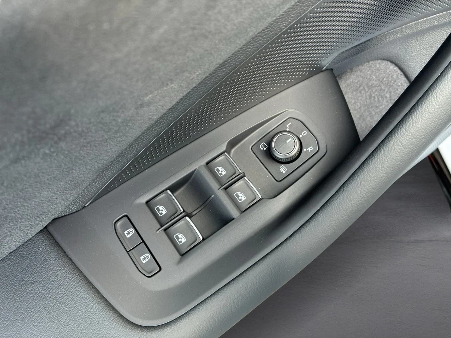 Bild eines VW Passat Variant Sport eTSI DSG