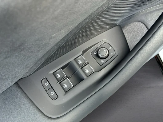 Bild eines VW Passat Variant Sport eTSI DSG