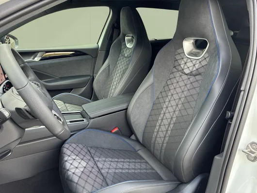 Bild eines VW Passat Variant Sport eTSI DSG