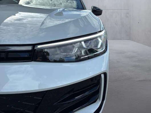 Bild eines VW Passat Variant Sport eTSI DSG