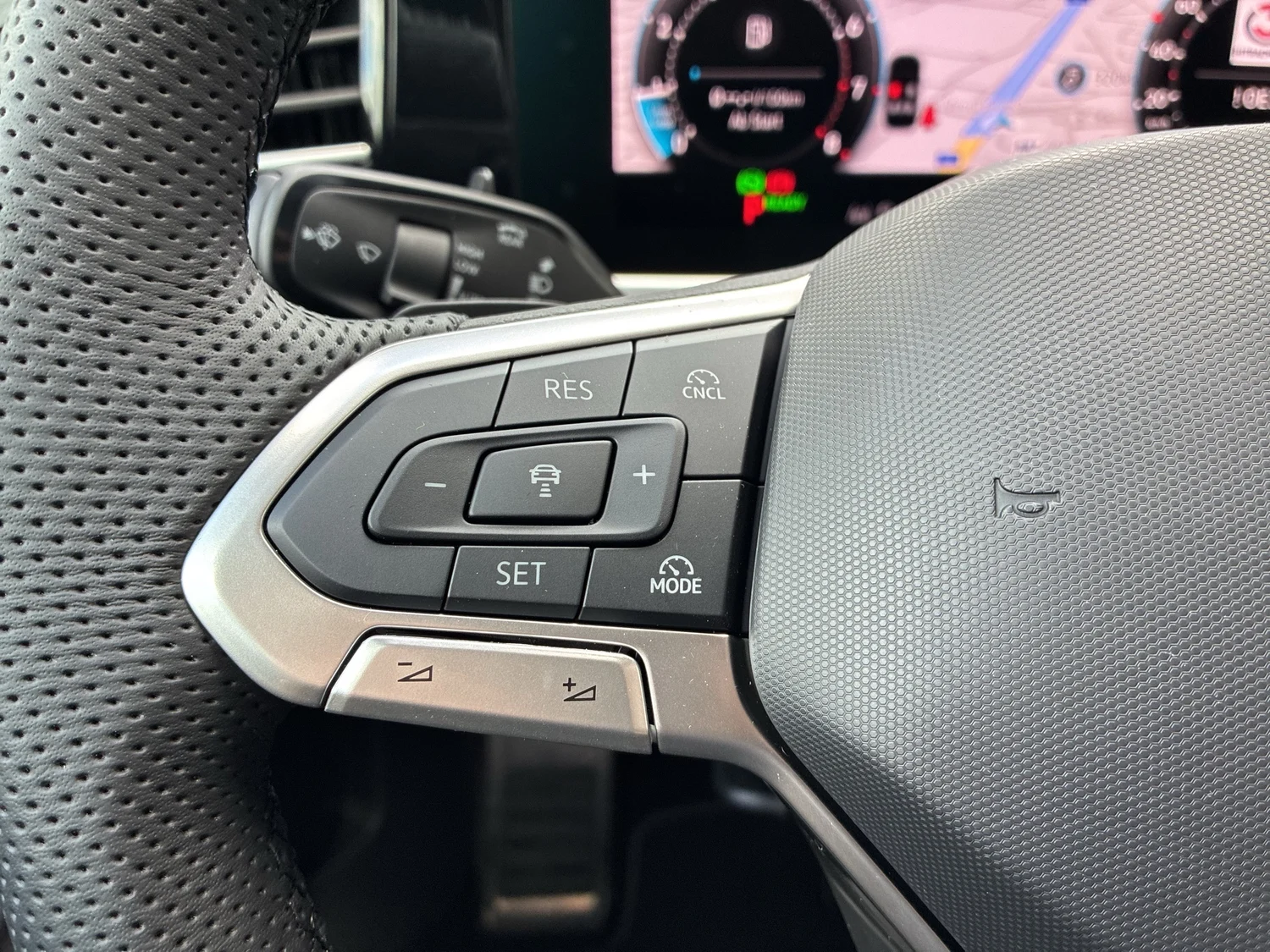 Bild eines VW Passat Variant Sport eTSI DSG