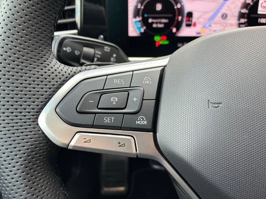 Bild eines VW Passat Variant Sport eTSI DSG