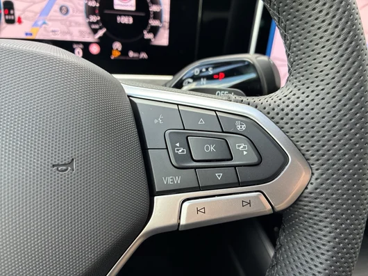 Bild eines VW Passat Variant Sport eTSI DSG