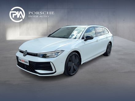 VW Passat Variant Sport eTSI DSG