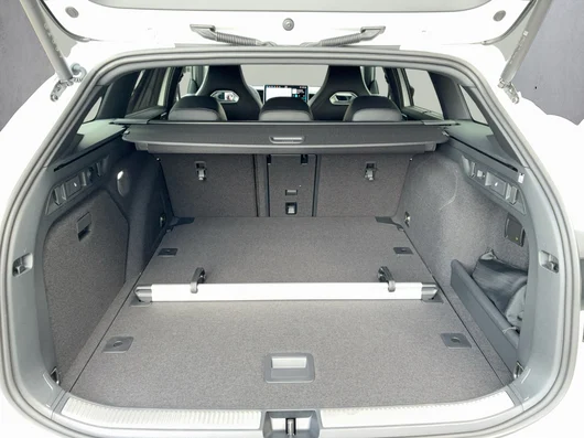 Bild eines VW Passat Variant Sport eTSI DSG