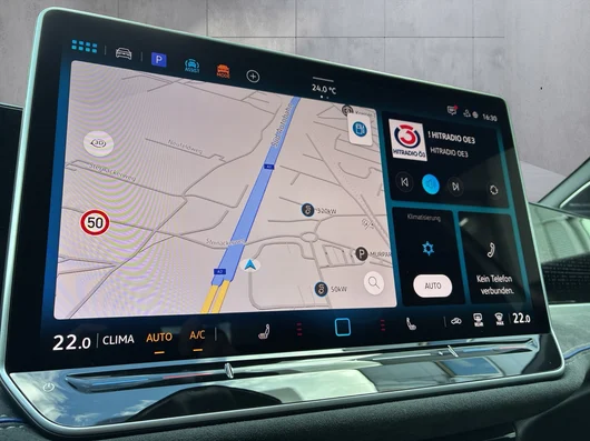 Bild eines VW Passat Variant Sport eTSI DSG