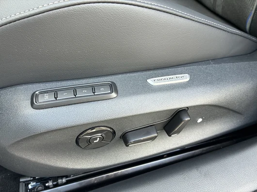 Bild eines VW Passat Variant Sport eTSI DSG