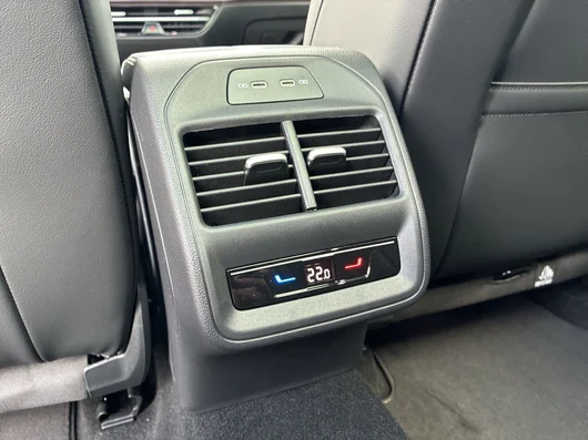 Bild eines VW Passat Variant Sport eTSI DSG