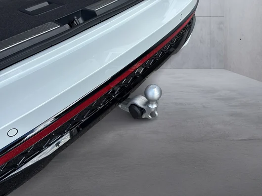 Bild eines VW Passat Variant Sport eTSI DSG