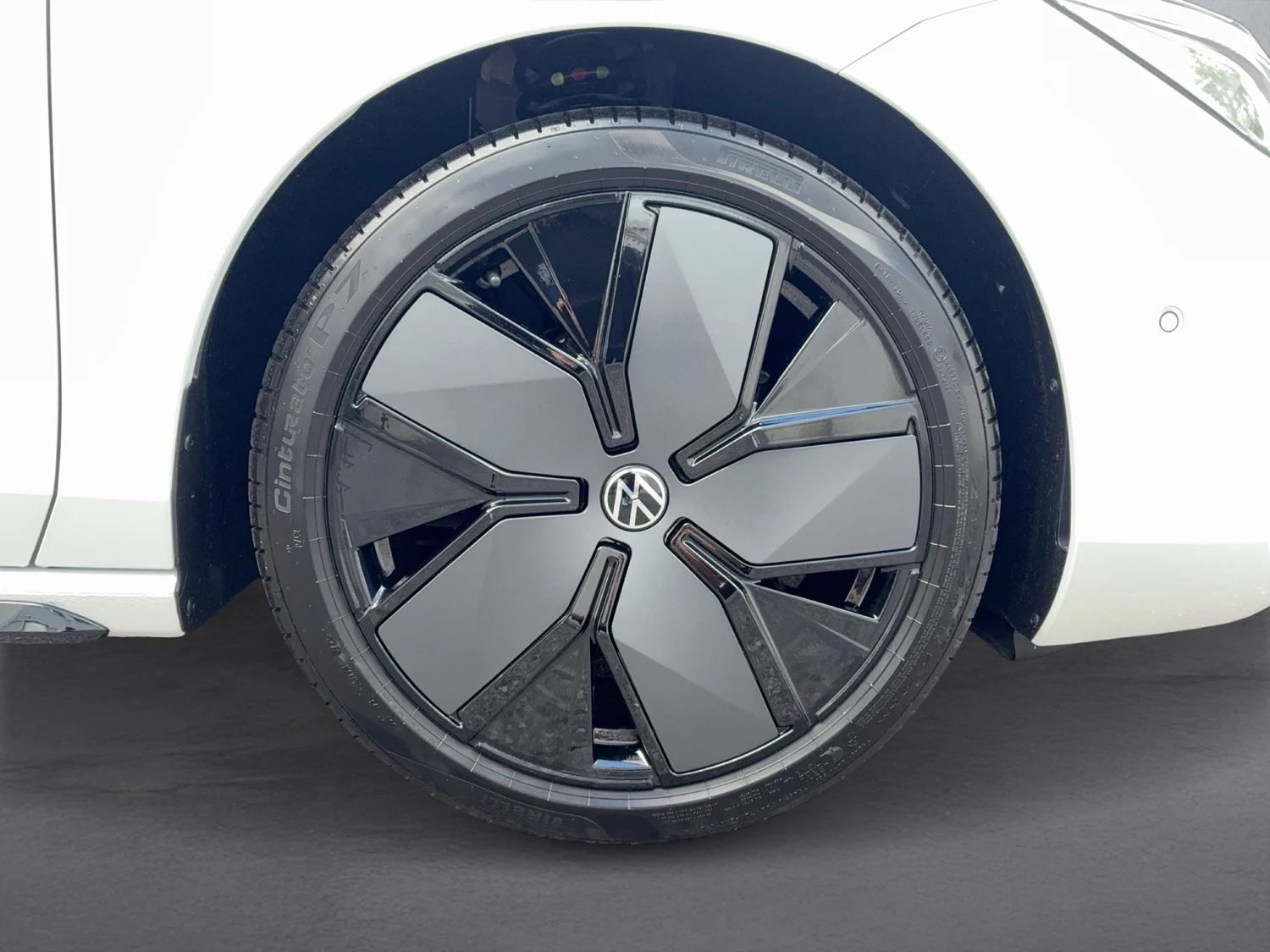 Bild eines VW Passat Variant Sport eTSI DSG