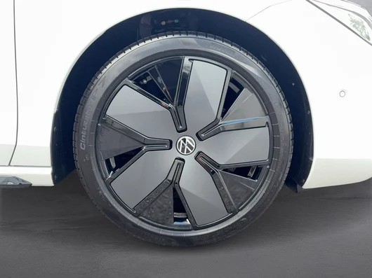 Bild eines VW Passat Variant Sport eTSI DSG