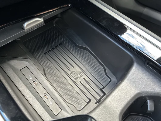 Bild eines VW Passat Variant Sport eTSI DSG