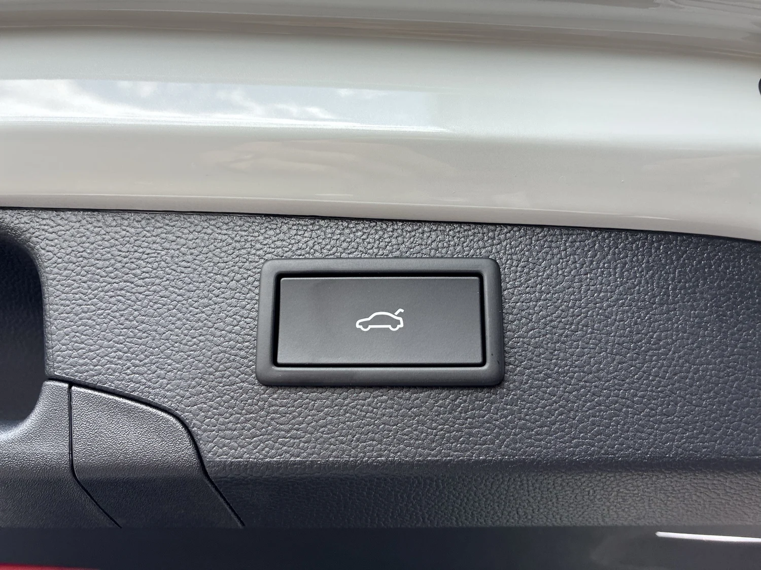 Bild eines VW Passat Variant Sport eTSI DSG