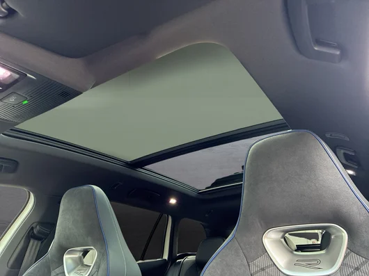 Bild eines VW Passat Variant Sport eTSI DSG