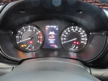 Suzuki 5211 Suzuki Vitara * Vitara 1.4 Hybrid Allgrip flash SE in FC2 Sphere Blue Pearl / Black