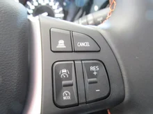 Suzuki 5211 Suzuki Vitara * Vitara 1.4 Hybrid Allgrip flash SE in FC2 Sphere Blue Pearl / Black