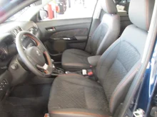 Suzuki 5211 Suzuki Vitara * Vitara 1.4 Hybrid Allgrip flash SE in FC2 Sphere Blue Pearl / Black