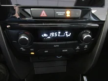 Suzuki 5211 Suzuki Vitara * Vitara 1.4 Hybrid Allgrip flash SE in FC2 Sphere Blue Pearl / Black