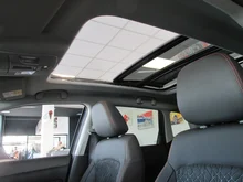 Suzuki 5211 Suzuki Vitara * Vitara 1.4 Hybrid Allgrip flash SE in FC2 Sphere Blue Pearl / Black