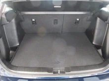 Suzuki 5211 Suzuki Vitara * Vitara 1.4 Hybrid Allgrip flash SE in FC2 Sphere Blue Pearl / Black