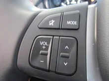 Suzuki 5211 Suzuki Vitara * Vitara 1.4 Hybrid Allgrip flash SE in FC2 Sphere Blue Pearl / Black