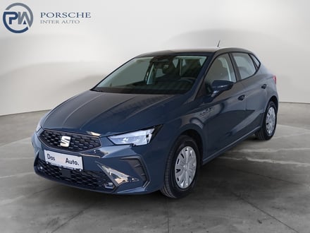 SEAT Ibiza Reference 1.0 TSI 95PS