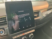 Renault Arkana Engineered in weiss - metallic