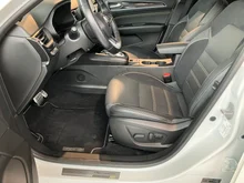Renault Arkana Engineered in weiss - metallic