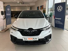 Renault Arkana Engineered in weiss - metallic