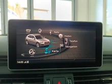 Thumbnail-Foto von Fahrzeug