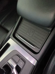 Thumbnail-Foto von Fahrzeug