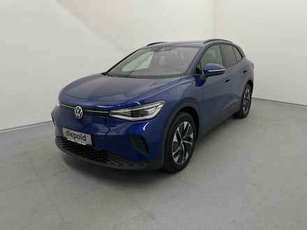 VW ID.4 Pro 4MOTION 210 kW Business