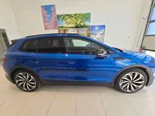 Thumbnail-Foto von Fahrzeug