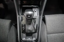 Škoda Karoq Style SC TDI DSG in dunkelgrau - metallic