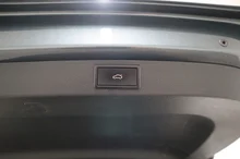 Škoda Karoq Style SC TDI DSG in dunkelgrau - metallic