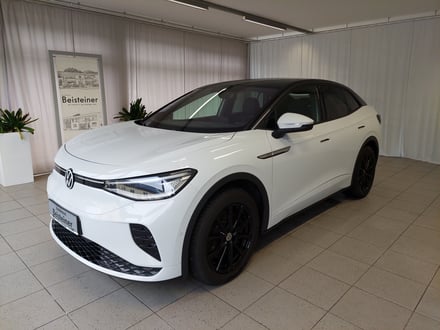 VW ID.5 GTX 4MOTION 220 kW