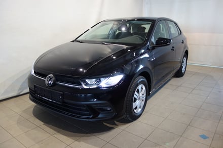 VW Polo 4Me