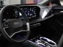 Thumbnail-Foto von Fahrzeug