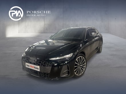 Audi A6 Avant quattro TDI 150 kW