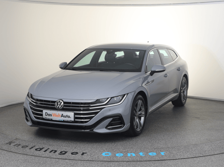 VW Arteon SB R-Line TSI DSG