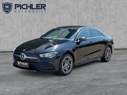 Mercedes CLA 250e PHEV Aut.