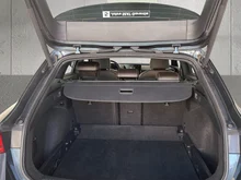 SEAT Leon SP Kombi Xcellence 2.0 TDI in Magnet-Grau Metallic
