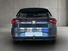 SEAT Leon SP Kombi Xcellence 2.0 TDI in Magnet-Grau Metallic