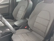 SEAT Leon SP Kombi Xcellence 2.0 TDI in Magnet-Grau Metallic