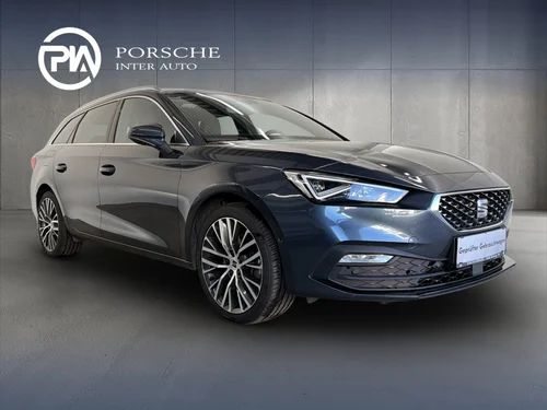 SEAT Leon SP Kombi Xcellence 2.0 TDI