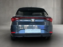 SEAT Leon SP Kombi Xcellence 2.0 TDI in Magnet-Grau Metallic