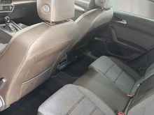 SEAT Leon SP Kombi Xcellence 2.0 TDI in Magnet-Grau Metallic